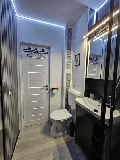 Apartament cu 2 camere semidecomandat în Drumul Taberei