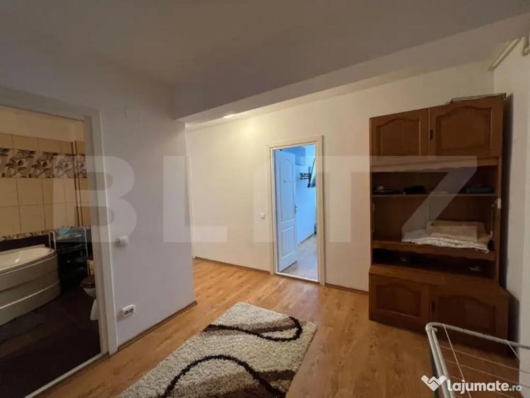 Apartament 3 camere, 91mp, decomandat, parcare, zona strazii - 9