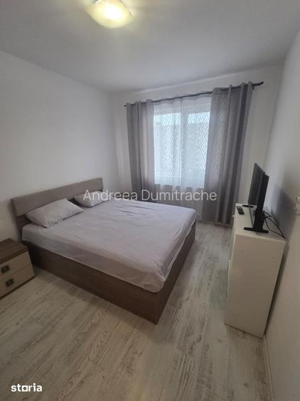 APARTAMENT 2 CAMERE MODERN+ LOC PARCARE INCLUS-MILITARI RESIDENCE
