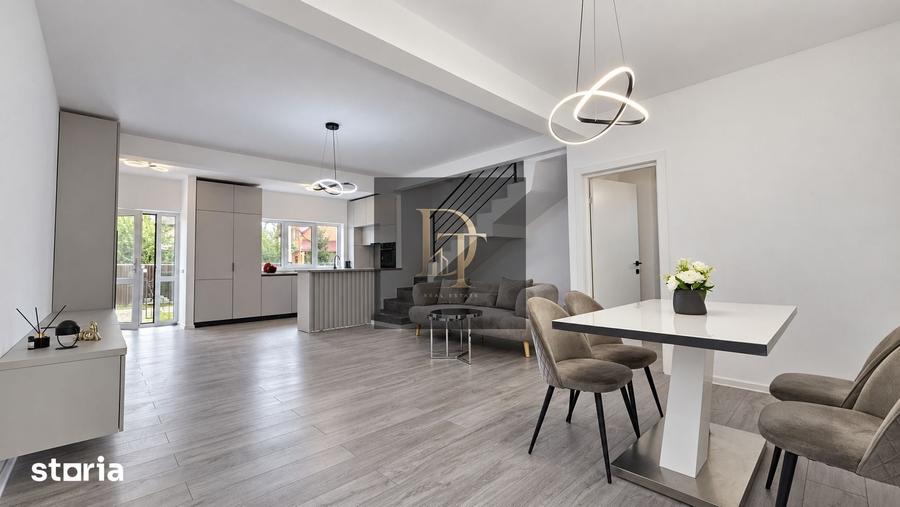 COMISION 0% | Duplex superb la prima inchiriere | Zona Sanpetru - 2