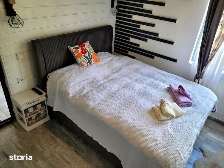Casă cu 3 camere cu Teren 150 Mp în Bistra