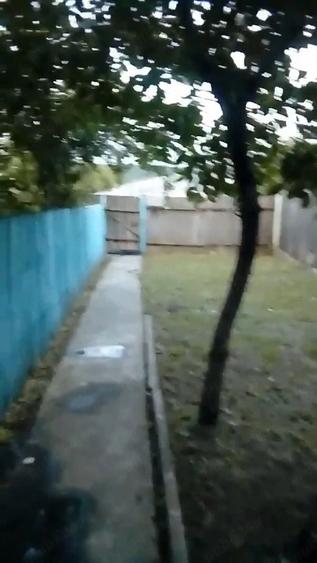 Teren de 2700 mp, în Suhurlui
