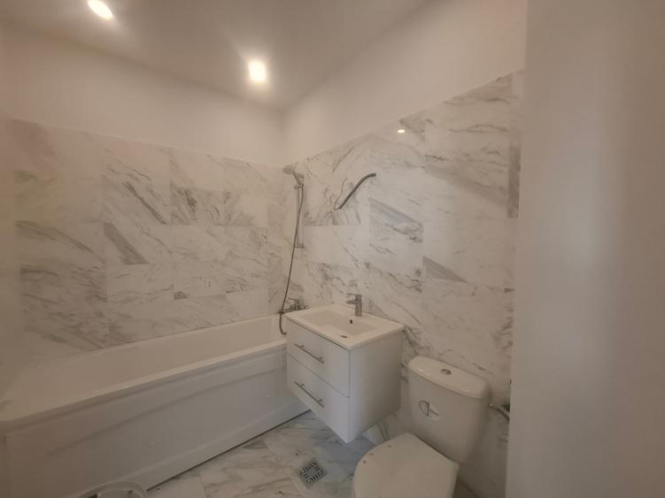 Garsonieră decomandată în Timișoara