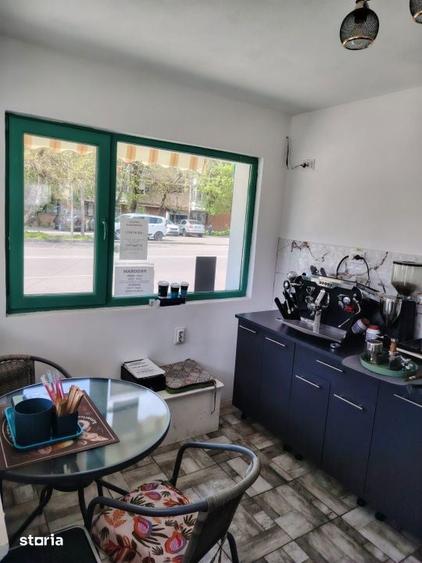 Spațiu comercial, de 300 mp, în Rovine