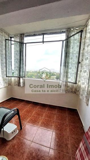 Apartament cu 2 camere decomandat, mobilat în Baba Novac