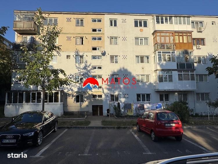 Apartament cu 2 camere în Ultracentral