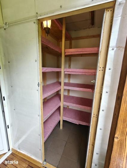 Apartament cu 3 camere în Florești