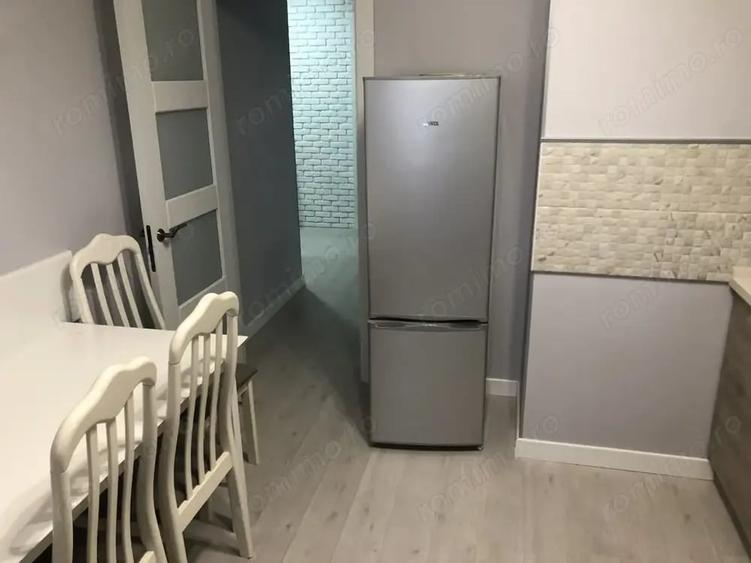 Apartament cu 2 camere decomandat în Militari