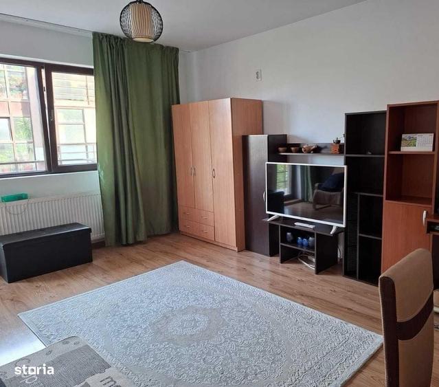 Ap. 2 Camere - Popesti-Leordeni, Centrala, Metrou 10 Min, Modern - 2