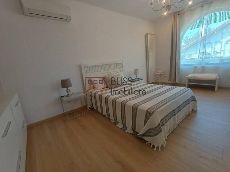 Casă cu 5 camere cu Garaj în Pipera
