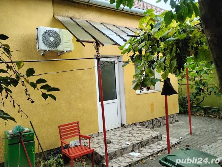 Casă cu 3 camere cu Teren 310 Mp în Grădiște