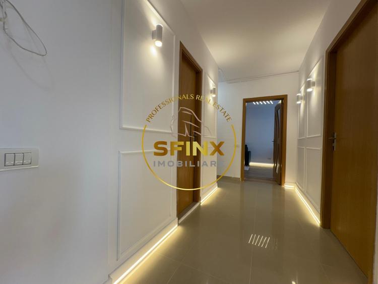 Apartament cu 2 camere decomandat, mobilat în Polonă