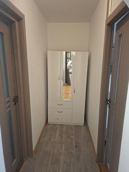 Apartament cu 3 camere semidecomandat în Alexandru cel Bun