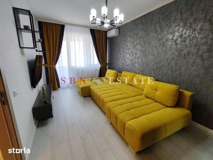 Inchiriere Apartament 2 Camere Cavar Residence|Centrala|Parcare - 7