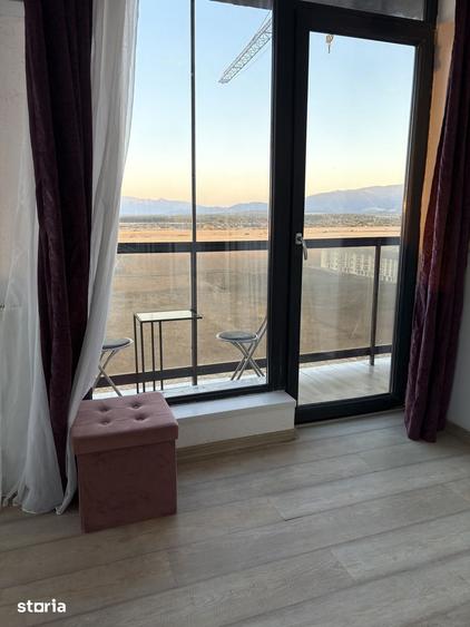 Apartament cu 3 camere semidecomandat în Șelimbăr
