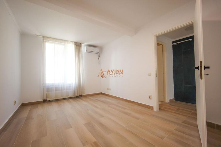 Apartament cu 4 camere în Herăstrău