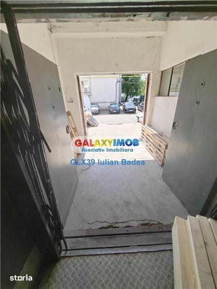Spațiu comercial, de 1,350 mp, în Berceni