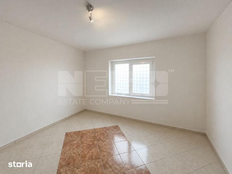 Apartament 3 Camere | Parter | Ideal Business sau Locuinta | Radauti - 4