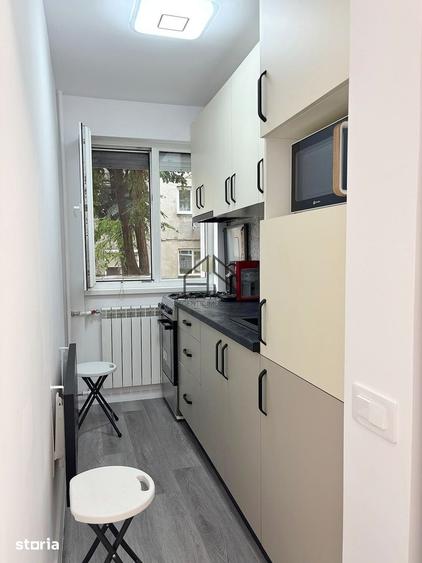 Apartament cu 2 camere în Salca