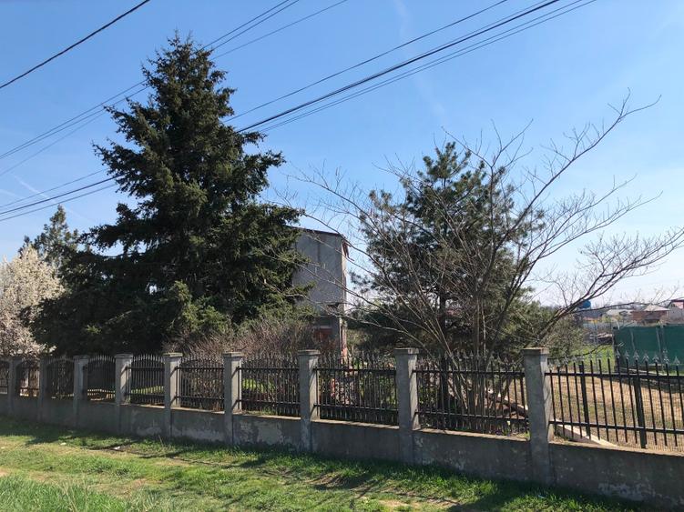 Particular, casa 511mp + 710mp teren in Pantelimon, Ilfov. Pret negociabil. - 9