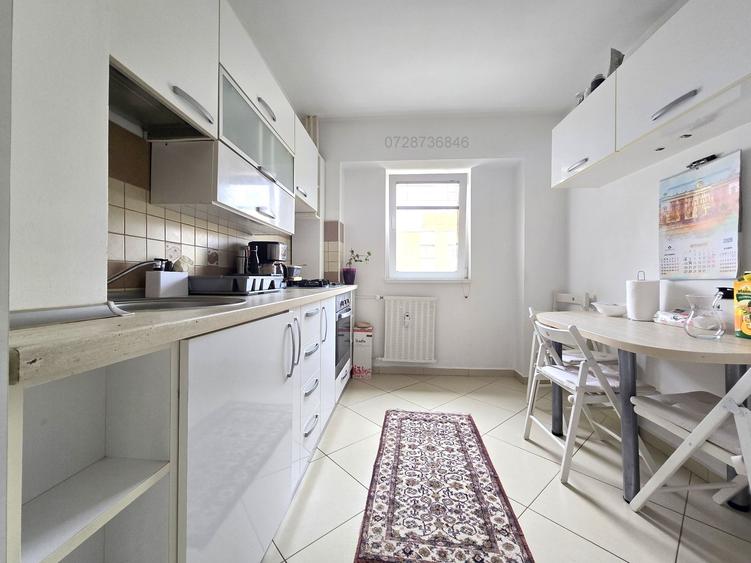 Iancului, bloc 1979, decomandat, la 10 minute de metrou Piata Iancului - 8