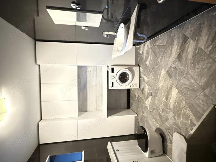 Apartament 2 camere de inchiriat -Dumbravita - 8