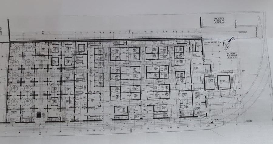 COMISION 0% Oportunitate de afacere/acvacultura in sistem RAS/3150 mp/Cisnadie - 12