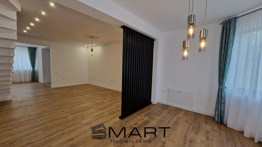 Casa moderna 4 camere Gusterita - 2