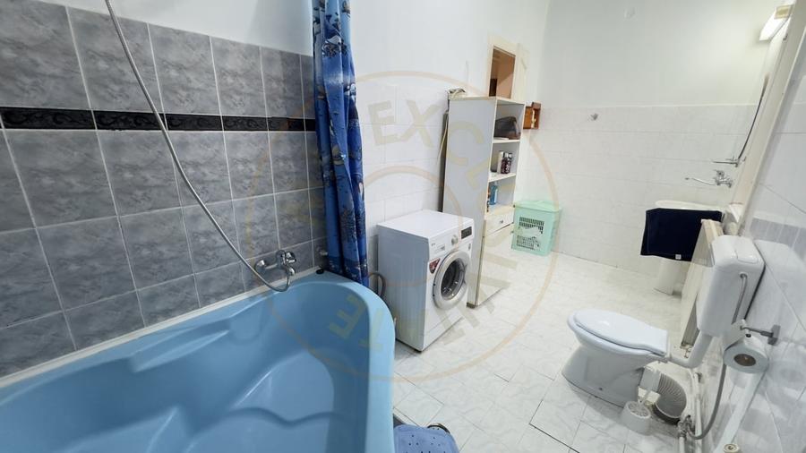 Casa 7 camere cu Teren 4.620 mp | Potential pentru rezidenta sau afacere | Carei - 10