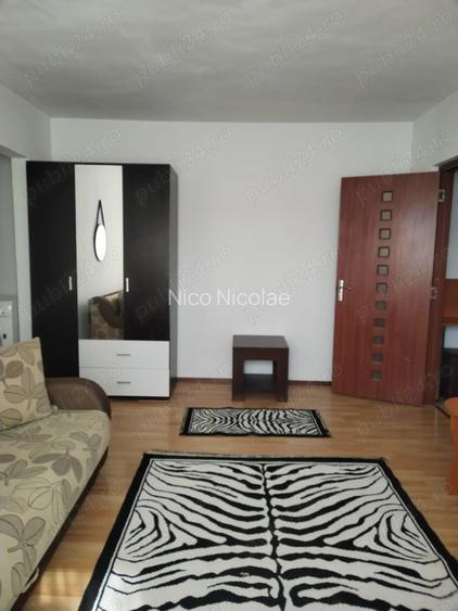 Proprietar ofer spre inchiriere apartament cu 2camere