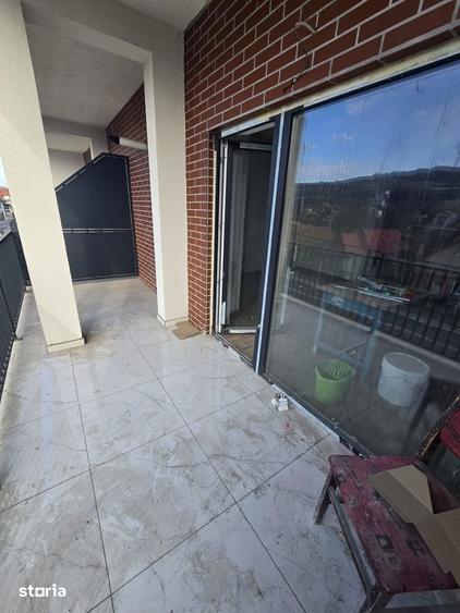 Apartament 1 camera Balcon 9,6m2 Zona Baciu - 7