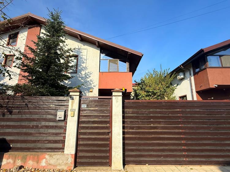 Duplex Mobilat / 4 Camere / 2 Bai / Teren 200 mp - 28