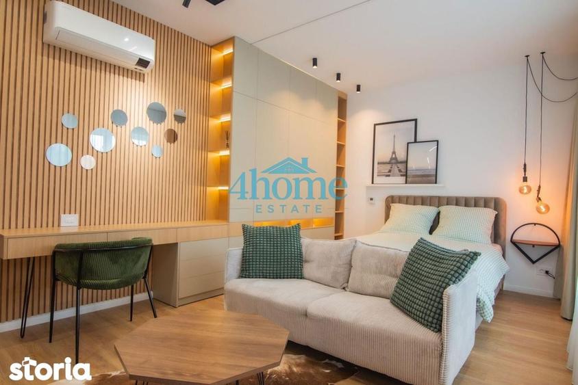 Studio Crangasi| Metrou| Bloc Nou - 4