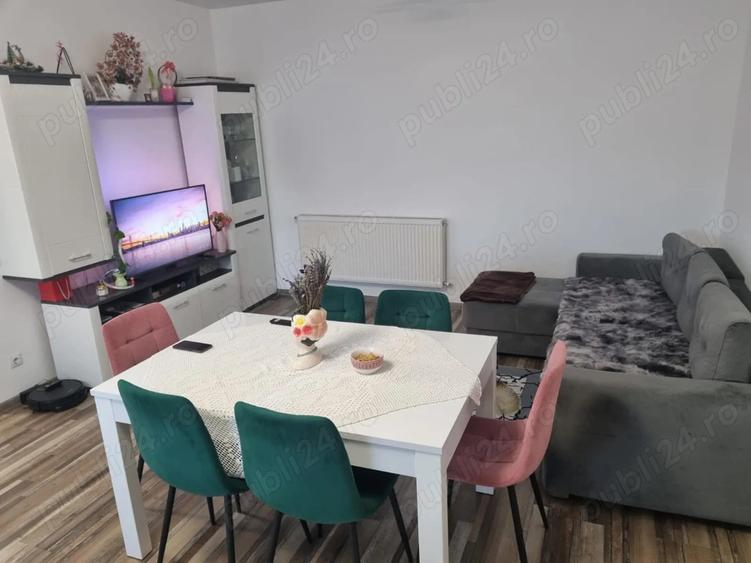 Apartament cu 2 camere, Apahida,Cluj - 3