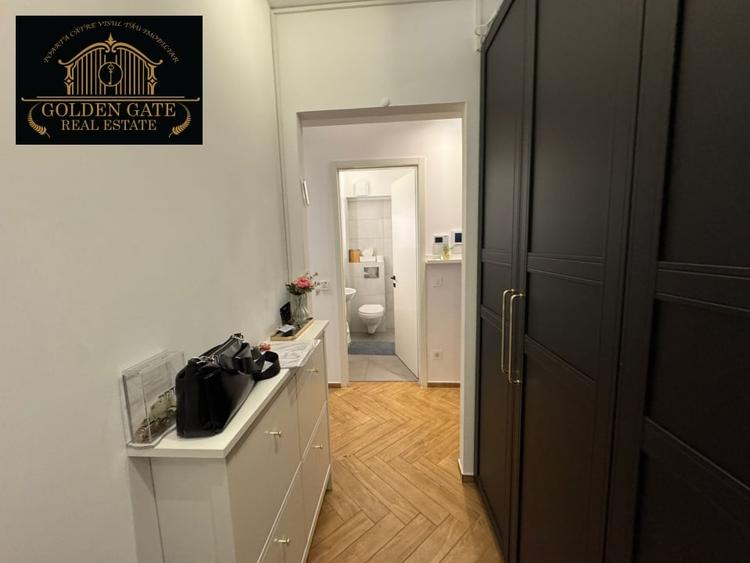 Universitate - Arghezi | 3 Camere | Prima Inchiriere | BLOC NOU - 8