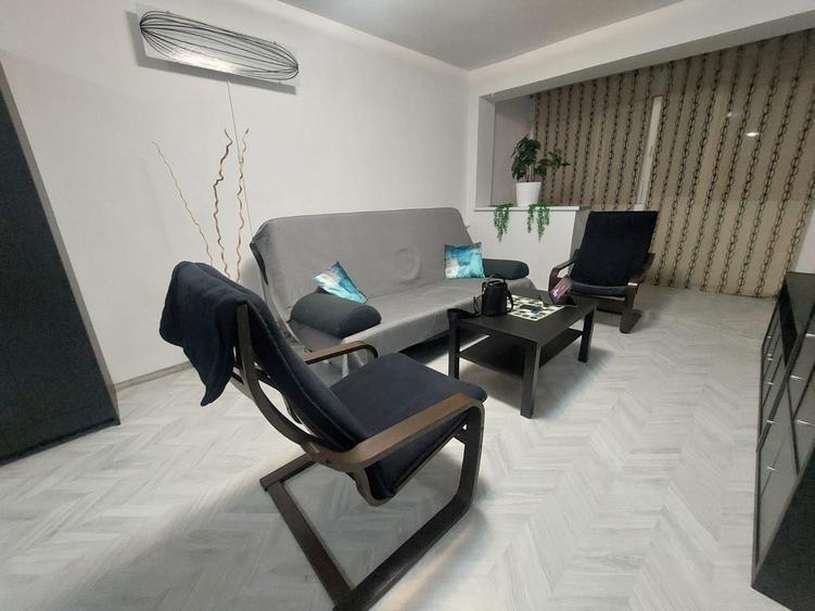 Drumul Taberei, P-ta Moghioros, et.1, langa parc si metrou - 13