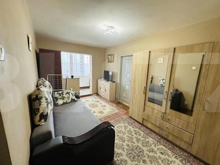 Apartament cu 2 camere in zona Fortuna - 2