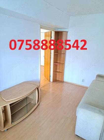 Apartament 3 camere Drumul Taberei 82 etaj 1 din 8 - Materna, an 1979 - 6