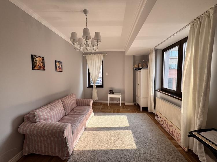 Vilă modernă, 4 camere, 180mp – Aviatiei, Nord, Lux - 13