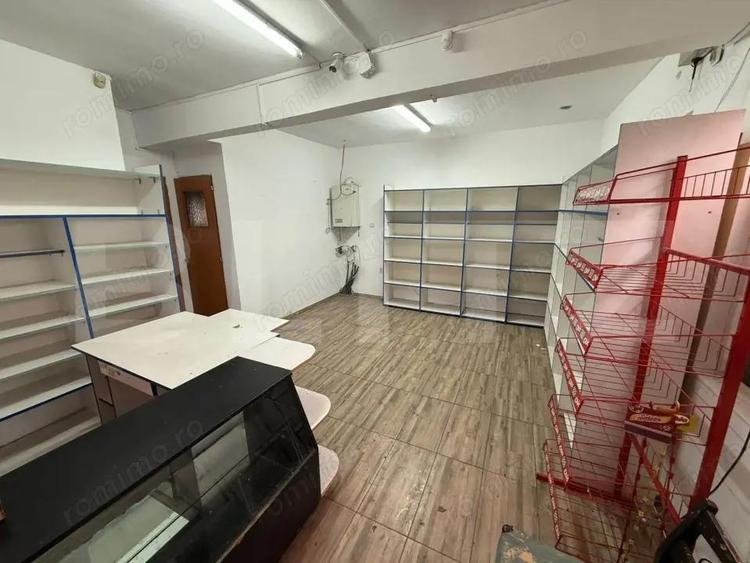 Spatiu comercial, 40mp, Vad excelent, Paeter, Gheorgheni - 4