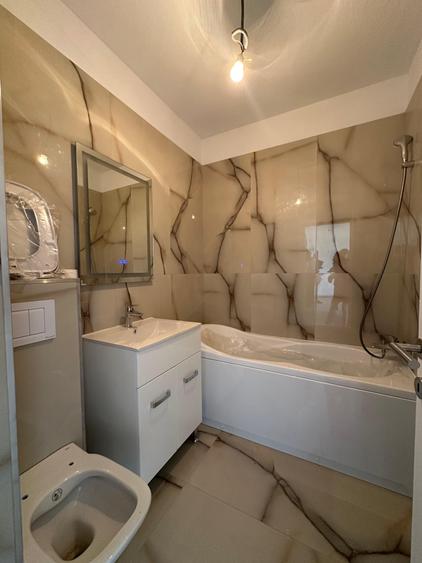 Apartament modern cu încălzire în pardoseală, aproape de metrou - 5