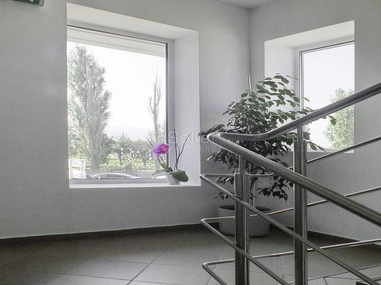 Hala Depozit Logistica - 4