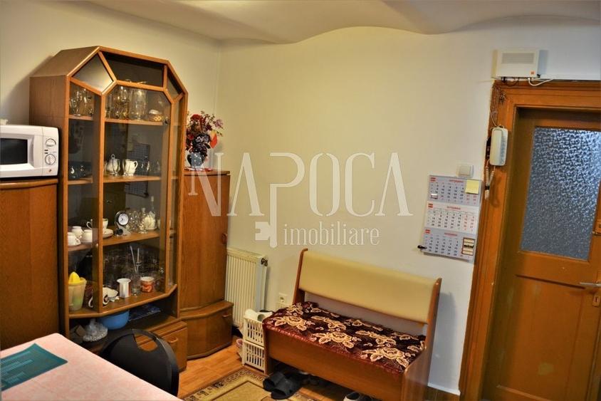 Apartament o camera de vanzare in Centru, Cluj Napoca - 5