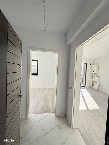 APARTAMENT NOU DE VANZARE - TVA INCLUS - COMISION 0% - MILITARI - 1