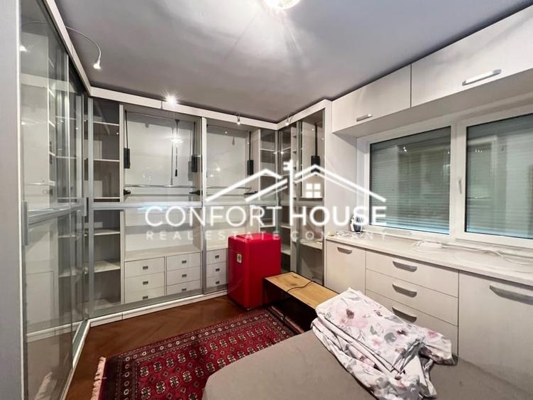 VILA P+E+M, 5 camere, in apropierea parcului, NORDULUI - 20