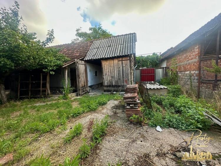 Casa cu anexe si teren de 959 mp de vanzare in Tinca - Bihor - 37