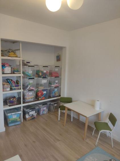 Casa de inchiriat, activitati diverse, zona Grigorescu - 8