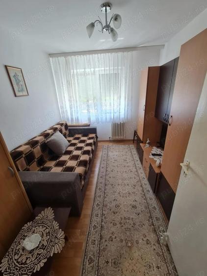 Apartament 3 camere de vanzare Slobozia - 8