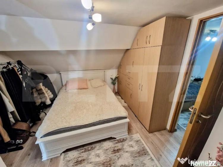 Apartament la casa cu curte privata - Velenta - 3