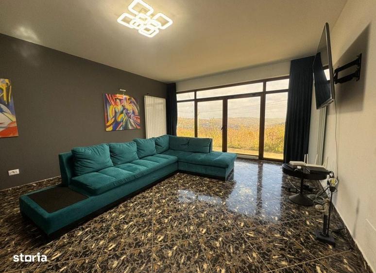 Casa 4 camere Tomesti , 194 metri Cod:160388 - 3